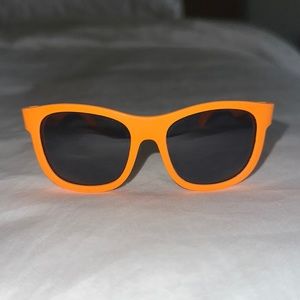Never worn,perfect condition,babiators sunglasses original navigators sunglasses